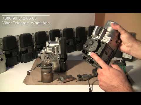 Видео: Мокра автономка Webasto для чайників, що це таке, як працює і де зстосовується