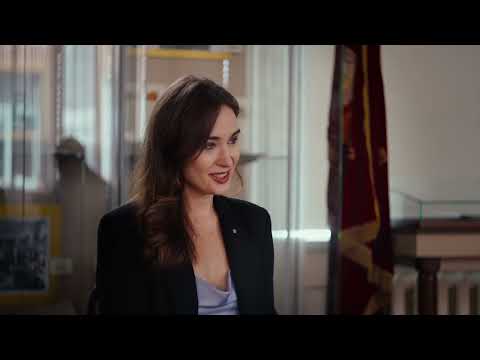 Видео: Феномен Байкало Амурской магистрали: вечная мерзлота на широте Москвы