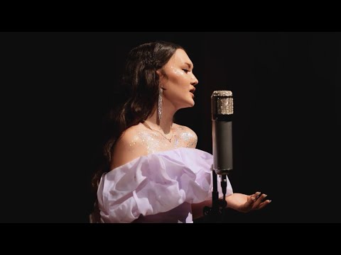 Видео: Жанерке Абдрахманова - Өмір Жолы