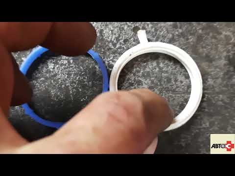 Видео: Приора троит. с утра при заводке, прогревается и все ОК! #приоратроит