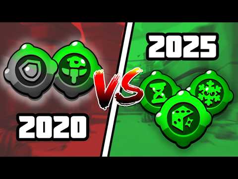 Видео: НОВЫЕ ГАДЖЕТЫ *СПАСУТ* ИГРУ!