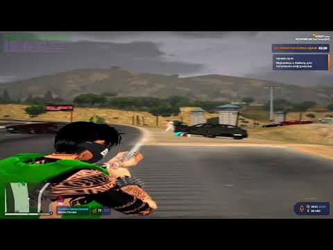 Видео: GET BUMMED OUT? l ТУЛЕВО l ROCKFORD l GTA 5 RP
