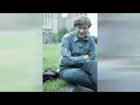 Видео: Андрей Миронов. Радио.