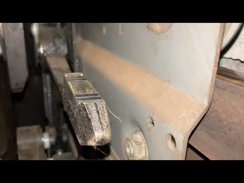 Видео: Но это новый лифт