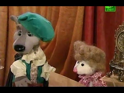 Видео: ☎️Шишкин лес - 020 - История телефона