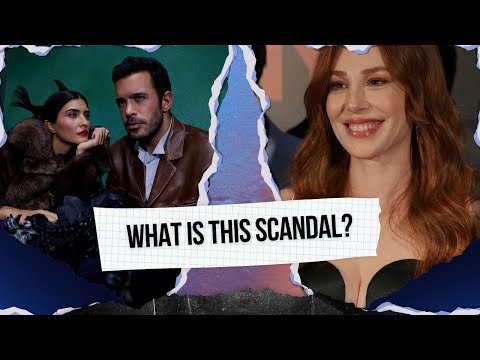 Видео: Слово, которое потрясло историю любви: Внутри Барыша Ардуча