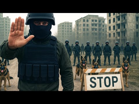 Видео: Самые ОПАСНЫЕ Места на ЗЕМЛЕ, Куда Вас не Пустят