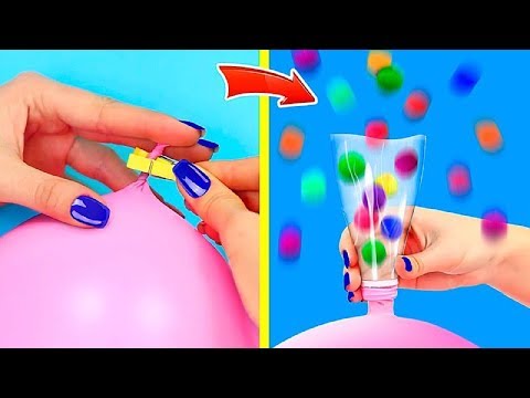 Видео: Что делать, когда скучно – 13 идей!