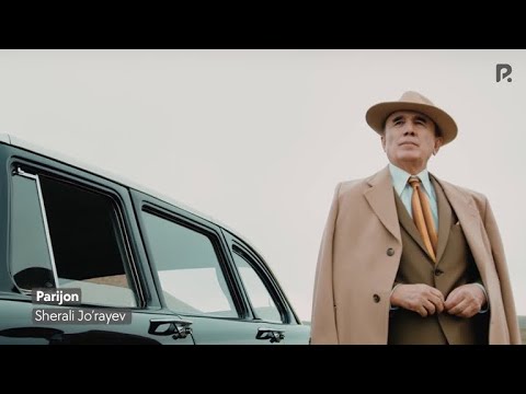 Видео: Sherali Jo'rayev - Parijon | Шерали Жураев - Парижон