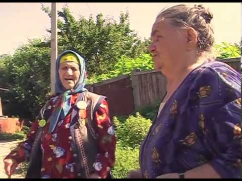 Видео: 3 Как пошла я на село