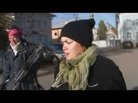 Видео: Вологодская крепость Ивана Грозного