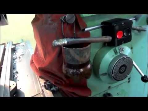 Видео: Как сделать удобную баночку фрезеровщику для эмульсии