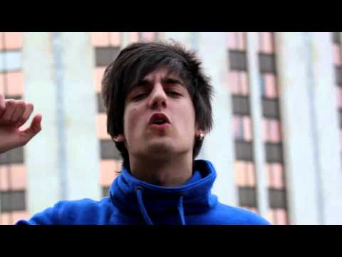 Видео: Game Over feat. Ivlow - Сам срещу света Official video