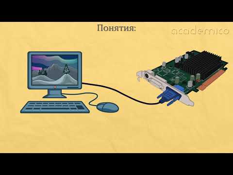 Видео: Звукова и видео информация - ИТ 5 клас | academico