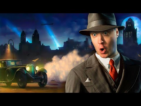 Видео: ПЕРВАЯ МАФИЯ - КОНЦОВОЧКА #3