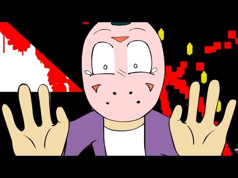 Видео: Delirious в игре 30 IMPOSSIBLE LEVELS