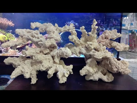 Видео: Как клеить биокерамику.