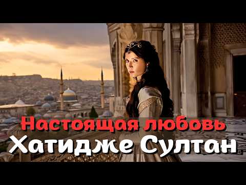 Видео: Кого на самом деле любила Хатидже Султан?