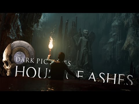 Видео: УЖАСЫ ИРАКСКОЙ ПУСТЫНИ [КООП С @MrCatGame ] ● THE DARK PICTURES: HOUSE OF ASHES ● СТРИМ ПРОХОЖДЕНИЕ #1