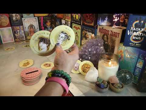 Видео: ВОДОЛЕЙ Я знаю, чего ты хочешь, так что позволь мне дать тебе это!