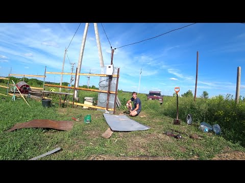 Видео: СОЗДАЕМ СЧАСТЬЕ САМИ