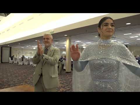 Видео: .ЮСУФ. Мадина. ТОЙ. Видео..24- /10/-2025 -ЙИЛ.МКРЛЕН.🇱🇷