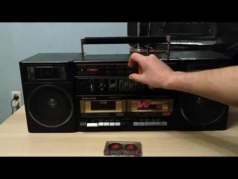 Видео: Sanyo C35 миниобзор и работа аппарата от 25.01.22.