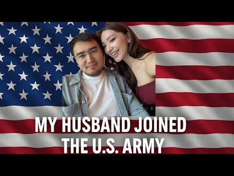 Видео: Армия в США🇺🇸 1ЧАСТЬ! МОЙ МУЖ ПРИСОЕДИНИЛСЯ В АРМИЮ США🇺🇸 #usarmy #usa #армиясша