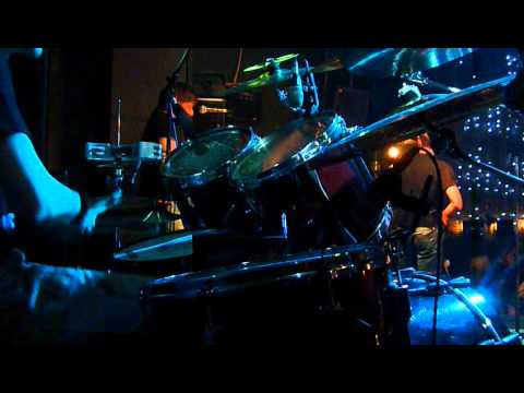 Видео: Disco Rock cover - Медведица (Мумий Тролль) (DRUM CAM)