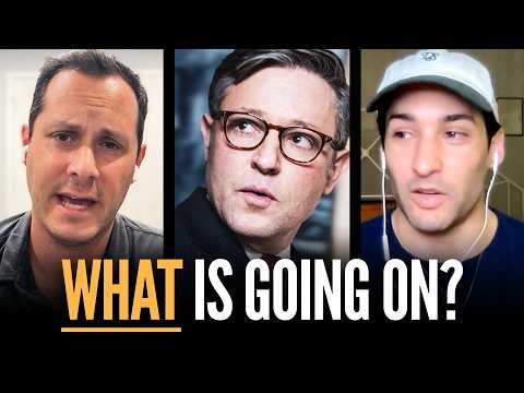 Видео: Будет ли соглашение о прекращении работы правительства действительно действовать?