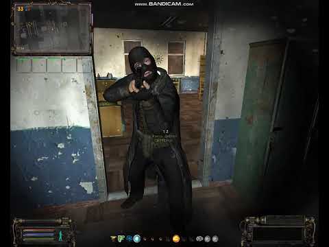 Видео: STALKER ОП 2 2 LSC - ФЛЭШ КЛЮЧ ДЛЯ КЕЙСА ДЭНУ, ЗАБИРАЕМ У БОРОВА КЕЙС , АРТЕФАКТ ЧЕРНАЯ ДЫРА .....