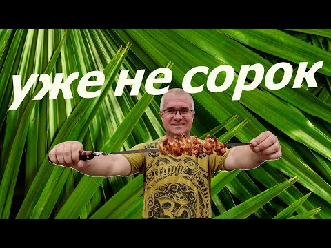 Видео: МНЕ СЕГОДНЯ 50