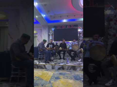 Видео: Суфишои Курбонасан,  устод Умед