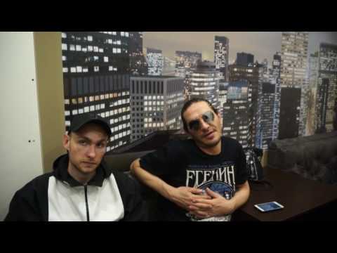 Видео: Welcome to Rostov-on-Don (SH Kera & Гио Пика)