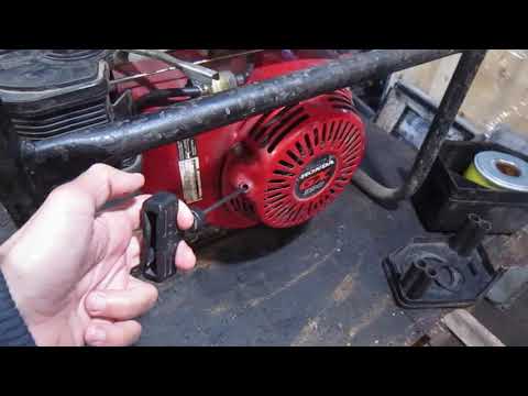 Видео: 050 330 90 40 Что происходит, если генератор долго не работает