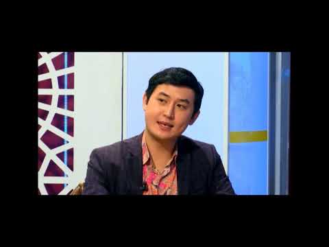 Видео: "Сазды кеш" (21.10.2017)