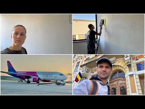 Видео: Работа во Франции 🇫🇷 22 часть (Глухие) Deaf