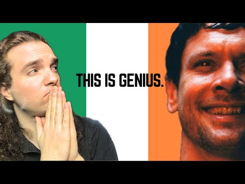 Видео: ПОЧЕМУ вампиры-грешники — ирландцы?