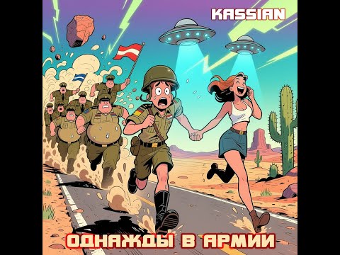 Видео: Однажды в армии