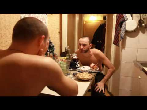 Видео: Новый Союз & Яна Яновская - Эн.Гэ (Official Video)