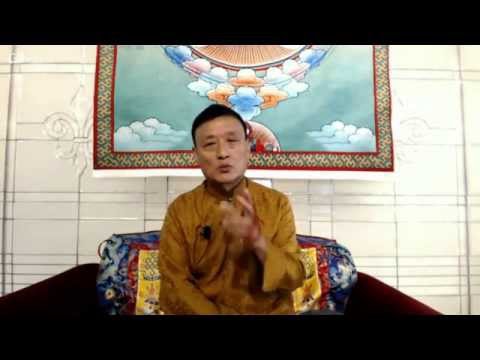 Видео: Физическое исцеление с помощью медитации