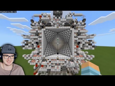 Видео: МАЙНКРАФТ ► Величайшие Изобретения игроков MINECRAFT ( Стоун! ) | Реакция