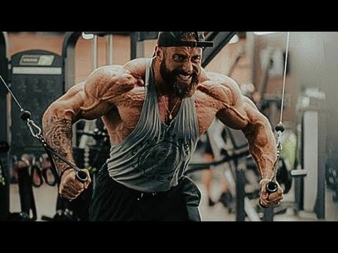 Видео: Не останавливайся, пока не достигнешь цели 👊!! Мотивация для бодибилдинга от Cbum!!