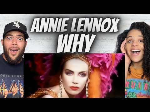Видео: МОЩНО!| ВПЕРВЫЕ СЛЫШУ Энни Леннокс - Почему РЕАКЦИЯ
