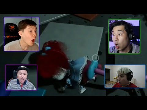 Видео: 😨Қазақ блогерлерінің попиді ұрлап кеткенге реакциялары✅