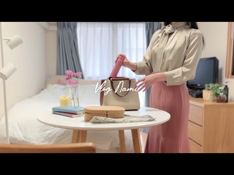 Видео: неделя из моей жизни в Японии | свадебная церемония друга｜ Living Alone VLOG, Что я ем за неделю