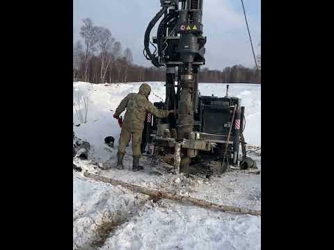 Видео: «Ваше золото - УГБ-900»