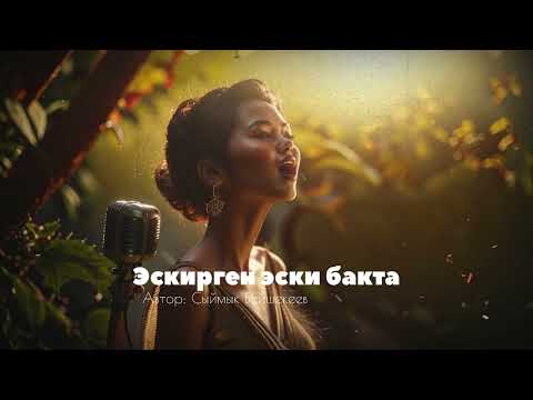 Видео: " КАВЕР " Эскирген эски бакта 2025 кулакты эзген ыр