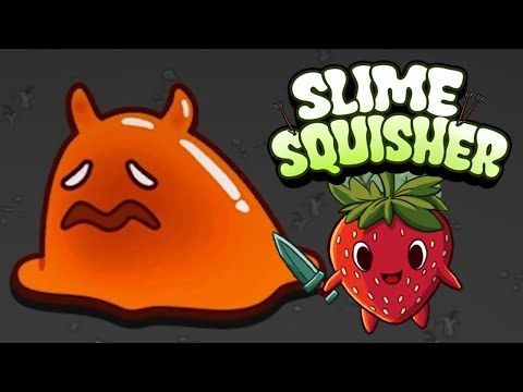 Видео: ПОСЛЕДНИЕ ИСПЫТАНИЯ. ФИНАЛЬНАЯ БИТВА - Slime Squisher #2