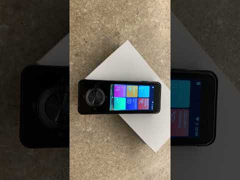 Видео: Лучший голосовой переводчик 2025 года!!! The best voice translator in 2025